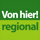 Von hier