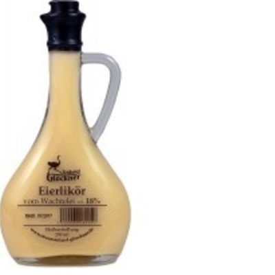 Wachteleierlik r 250ml