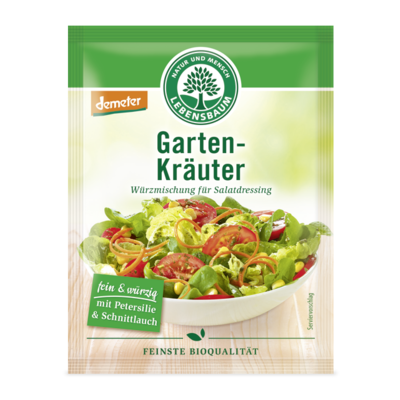 Gartenkr uter