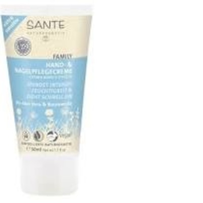 Handcreme sante
