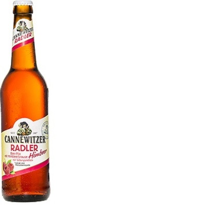 Himbeer radler