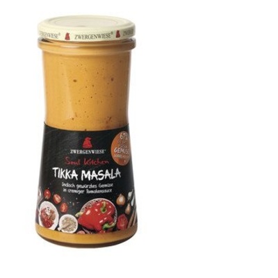 Tikka masala