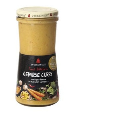Gem se curry