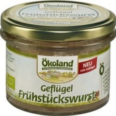 Gefl gelwurst