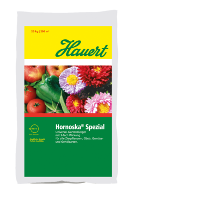Hornoska