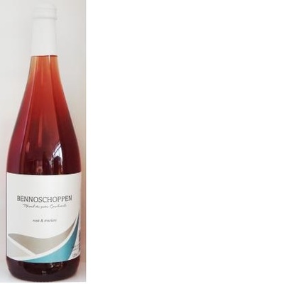 Bennoschoppen rose trocken
