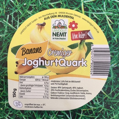 Jq banane