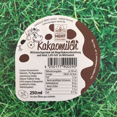 Fm kakao