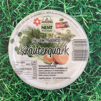 Kr uterquark