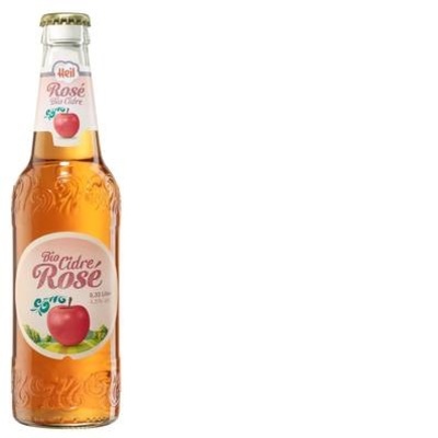 Cidre ros