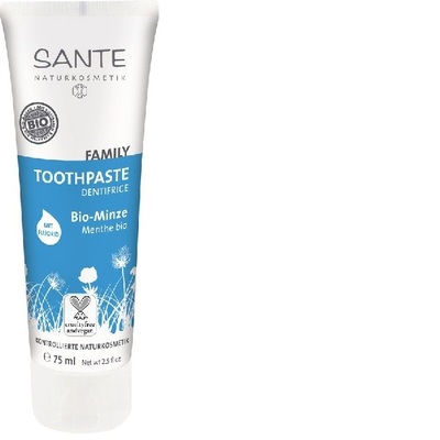 Zahncreme