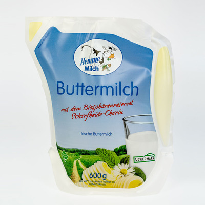 Buttermilch