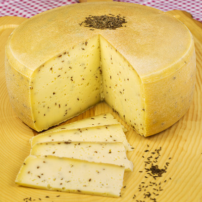 Kuemmelkaese