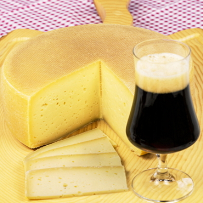 Schwarzbier