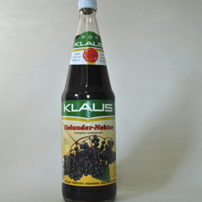 Holunderx