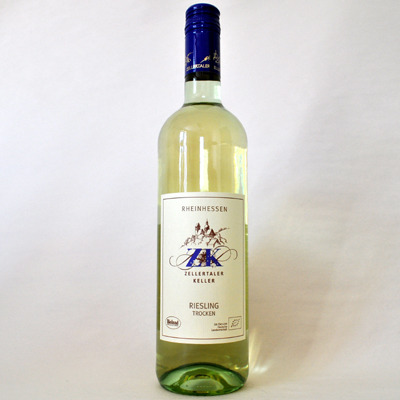 Riesling trocken