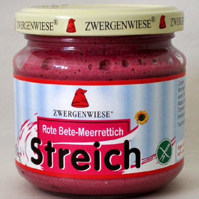 Streich rote bete