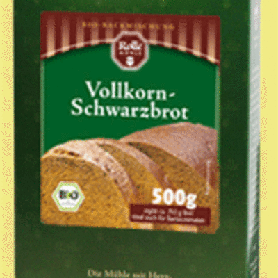 Shop schwarzbrot