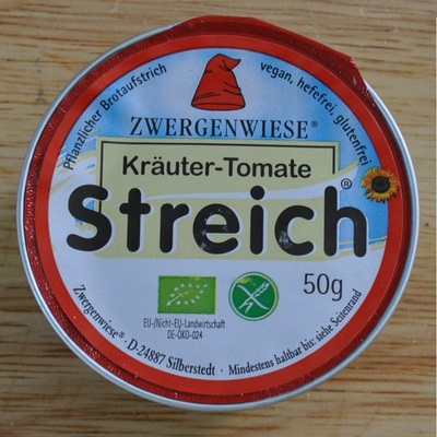 Kr uter tomate streich